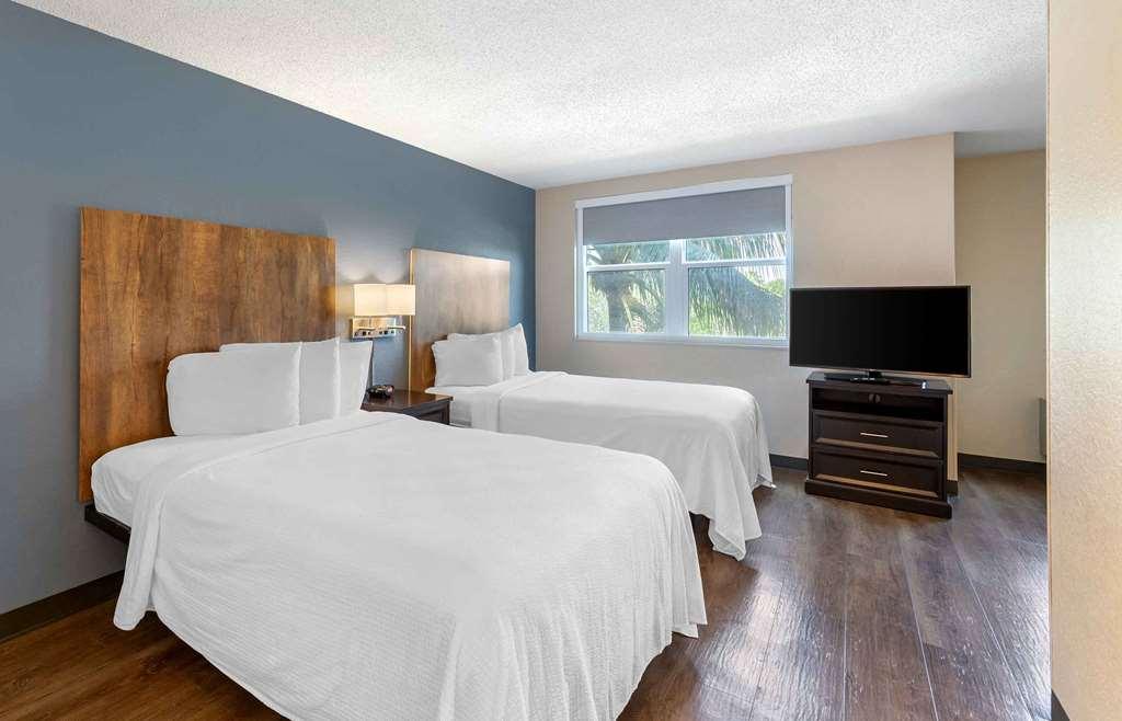 Extended Stay America Premier Suites - Miami - Airport - Doral - 25Th Street Szoba fotó