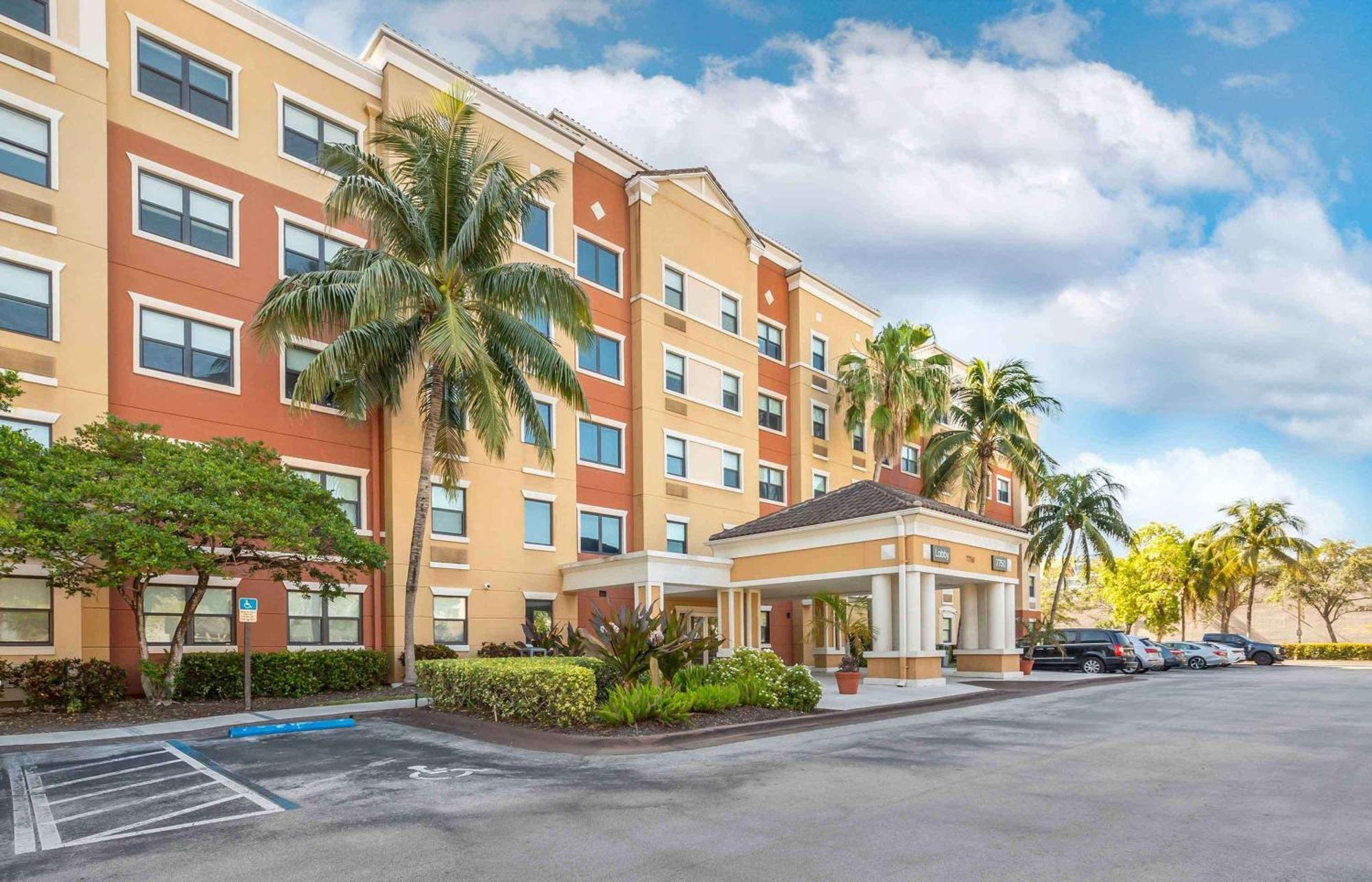 Extended Stay America Premier Suites - Miami - Airport - Doral - 25Th Street Kültér fotó